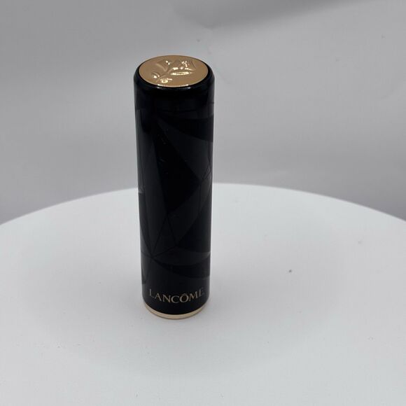 LANCOME L'Absolu Rouge Ruby Cream Lipstick 274 COEUR DE RUBIS (Satin Tawny Nude) - Picture 1 of 10